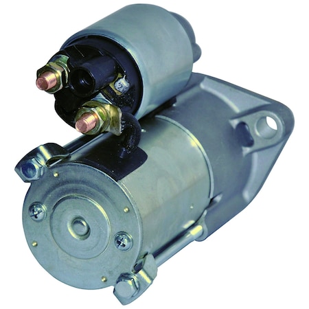 Wai Global Starter, STRDR PG260D, 12kW12 Volt, CW, 9Tooth Pinion 6947N